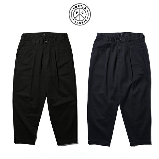 楽天市場】ポータークラシック Porter Classic【正規販売店】DUKE