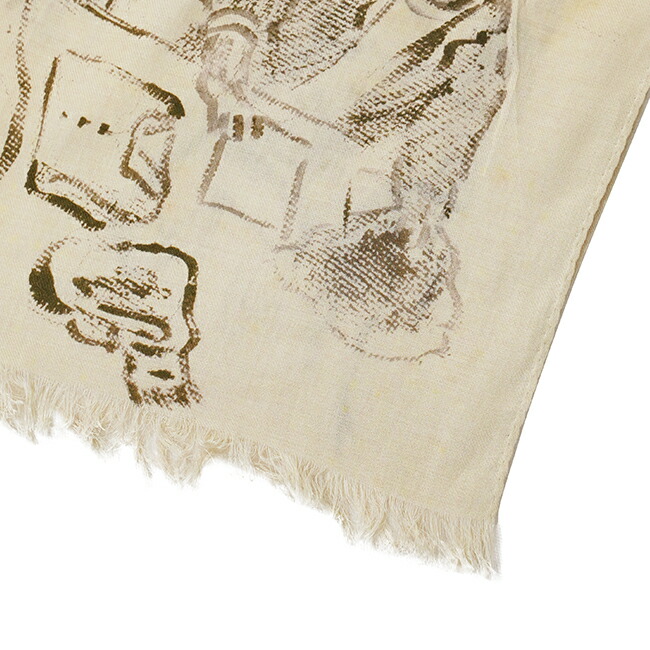 楽天市場】ポータークラシック Porter Classic スケッチストール