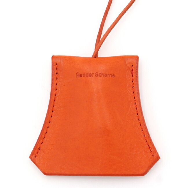 楽天市場】エンダースキーマ Hender Scheme キーネックホルダー key