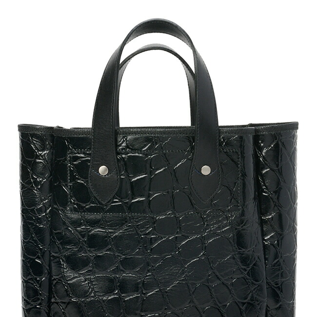 楽天市場】エンダースキーマ Hender Scheme リバーシブルバッグラージ