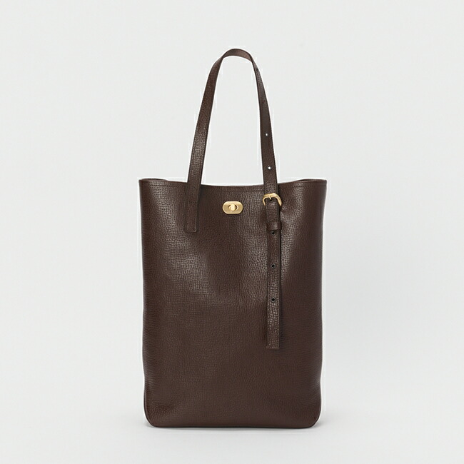 楽天市場】エンダースキーマ Hender Scheme ツイストバックルトート