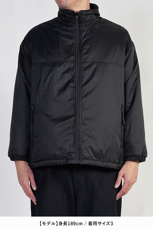 楽天市場】Porter Classic(ポータークラシック) LINER NYLON FLEECE