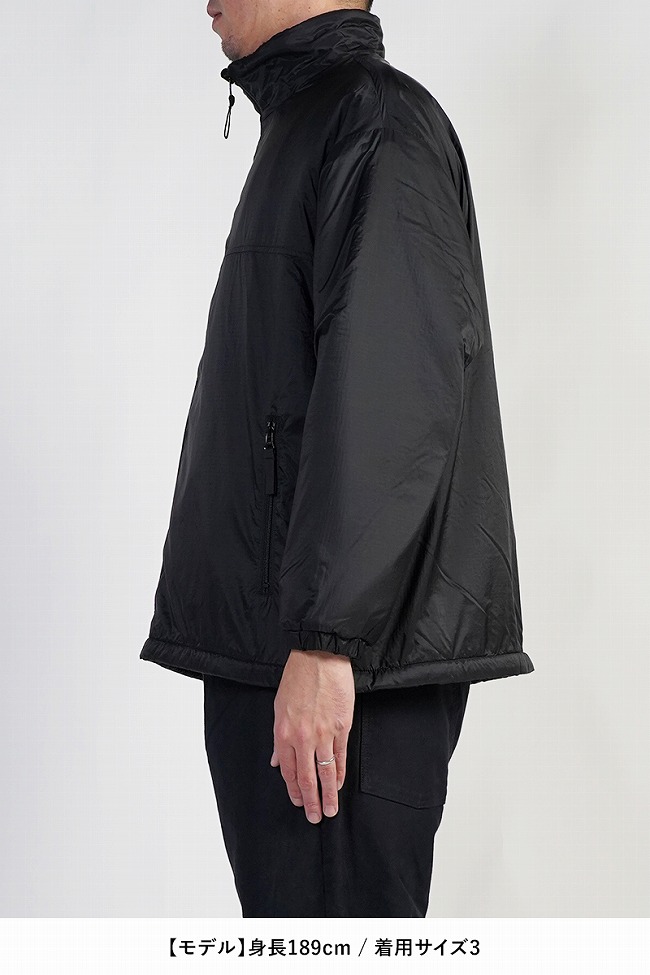 楽天市場】Porter Classic(ポータークラシック) LINER NYLON FLEECE