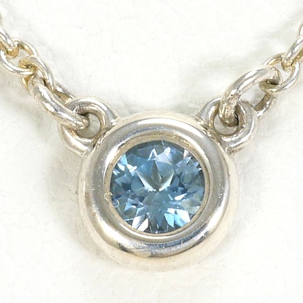 楽天市場】tiffany&co. ティファニー バイザヤード ブレスレット