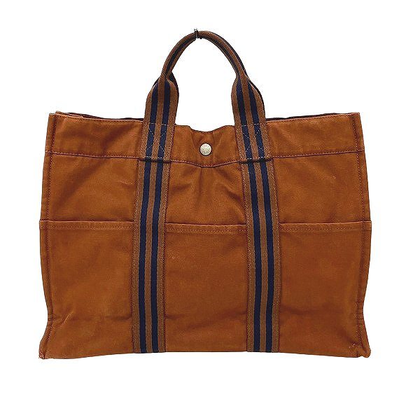 楽天市場】エルメス フールトゥ（トートバッグ｜レディースバッグ