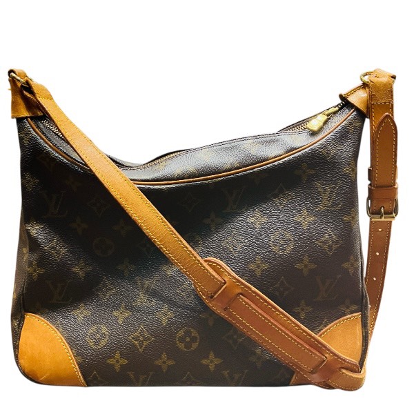 楽天市場】ルイヴィトン ブローニュ30 モノグラムの通販