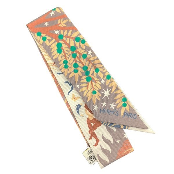 楽天市場】エルメス ツイリー オルフェウスの魅力に誘われての通販