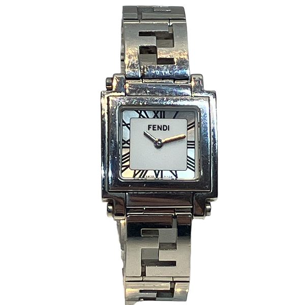 楽天市場】fendi 時計 クアドロミニの通販