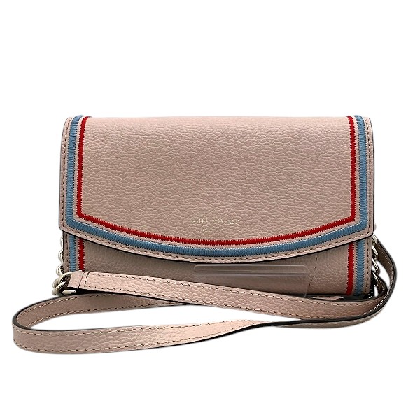 楽天市場】ショルダーウォレット ケイトスペードの通販