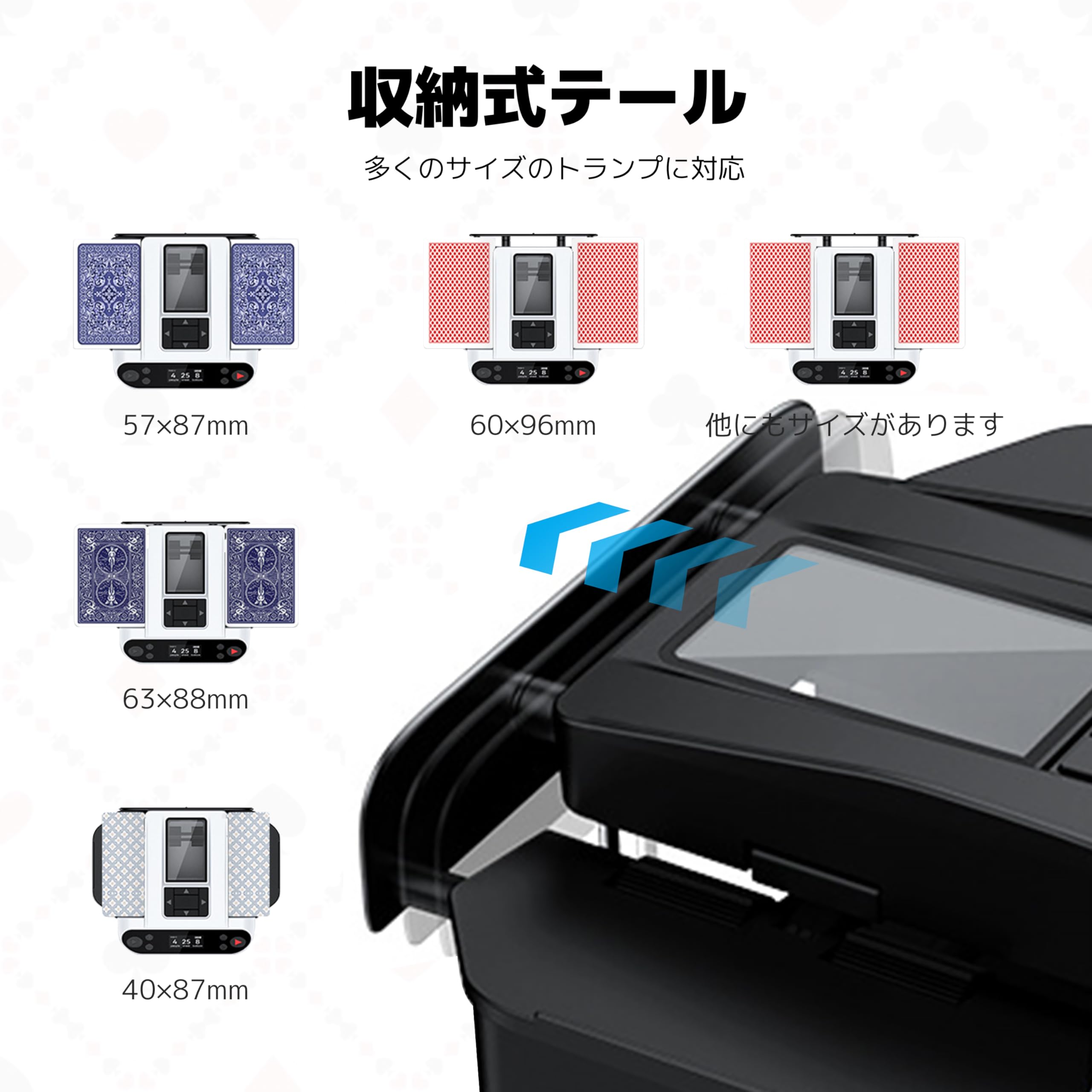 楽天市場】【ポイント3倍!特定商品!3月限定!】多機能 カード