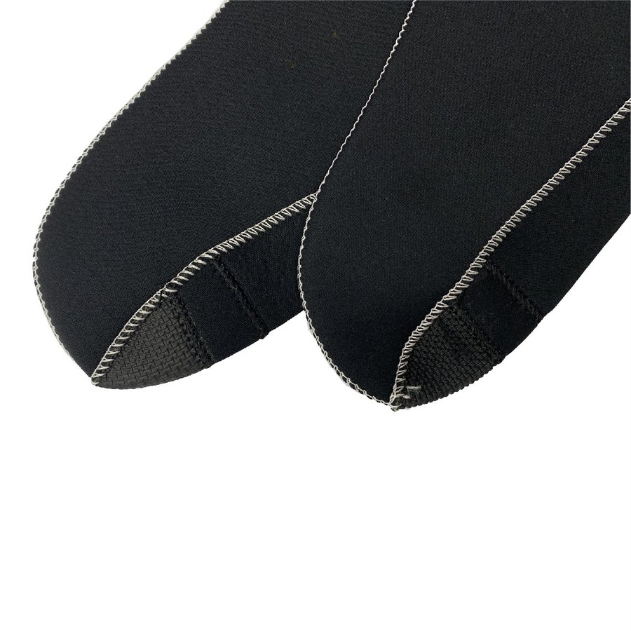 楽天市場】靴下 防寒 ウエットクラブ ロングソックス クロロプレン 温