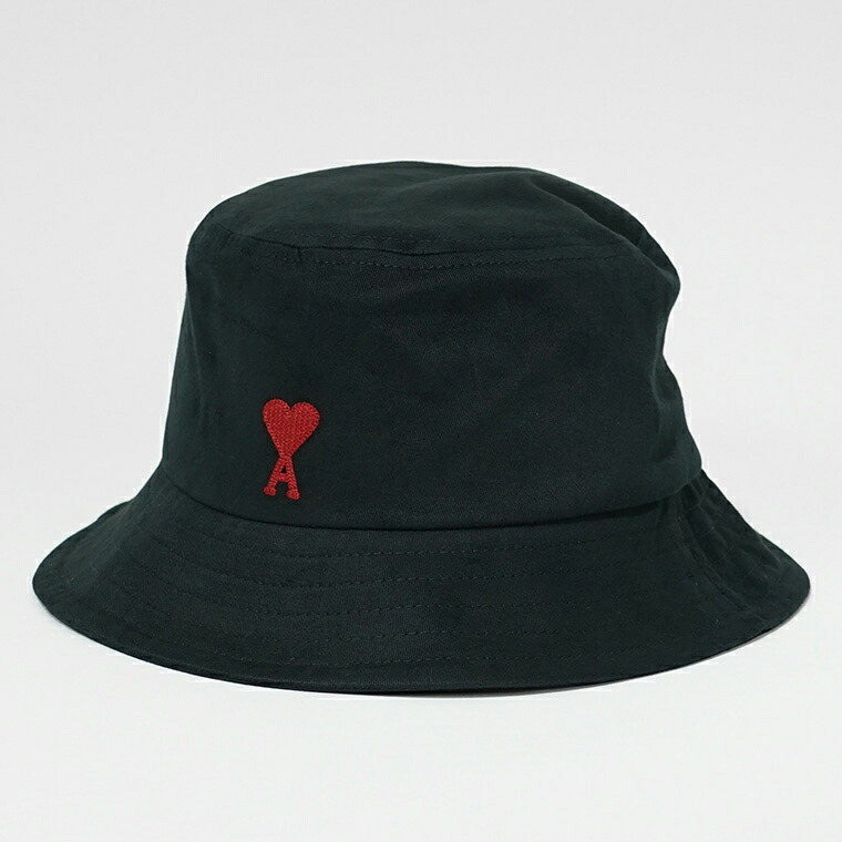 楽天市場】アミ AMI メンズ レディース バケットハット AMI DE COEUR