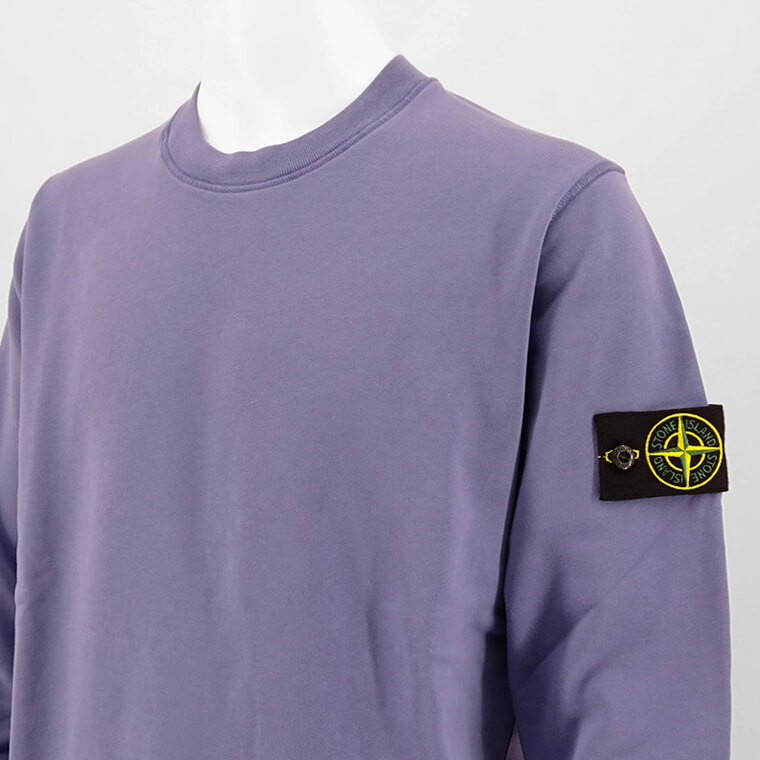 楽天市場】ストーンアイランド STONE ISLAND メンズ スウェットシャツ