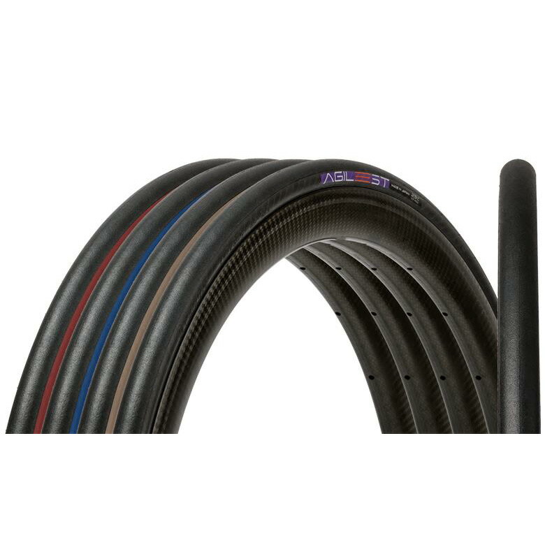 楽天市場】パナレーサー アジリスト 700×23C ブラック : ワールドサイクル