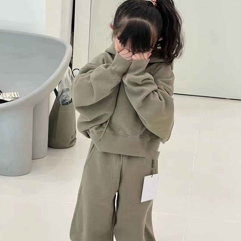 楽天市場】キッズ 子供服 セットアップ 上下セット トップス+パンツ 2