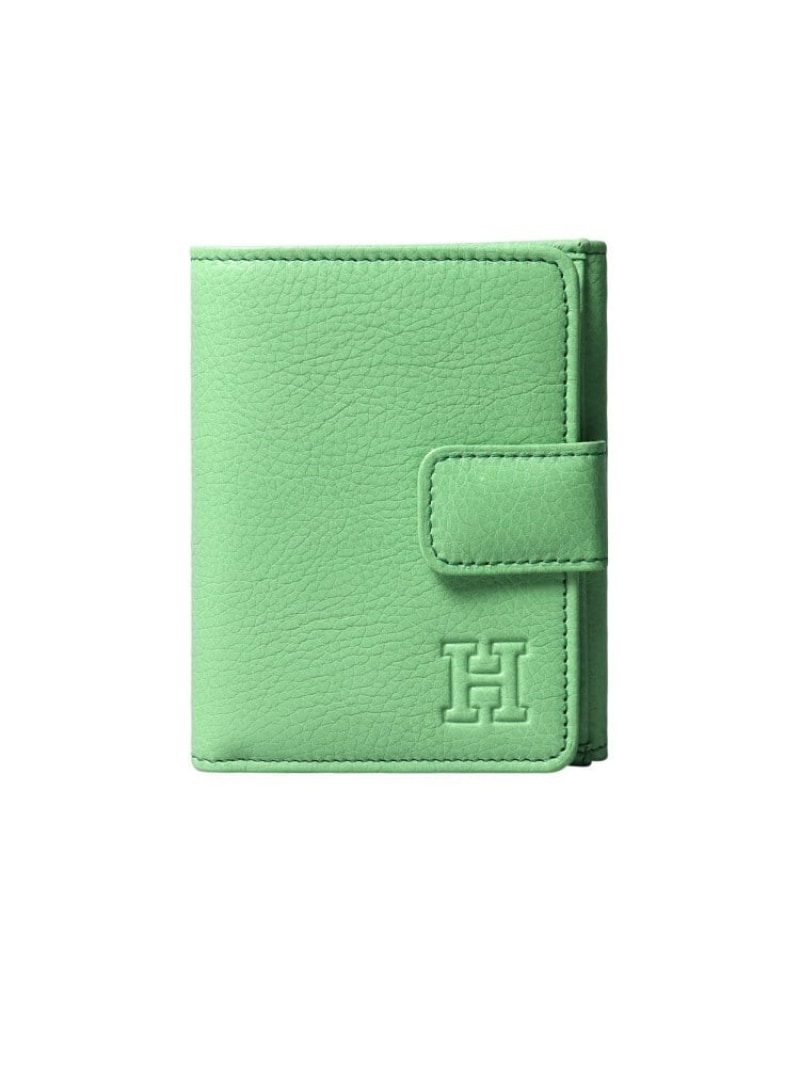 楽天市場】【センプレ】二つ折り財布 レザー ウォレット 本革(商品番号