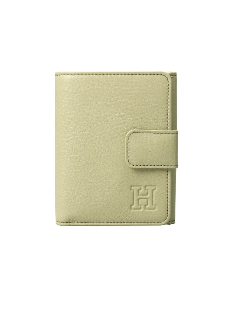 楽天市場】【センプレ】二つ折り財布 レザー ウォレット 本革(商品番号