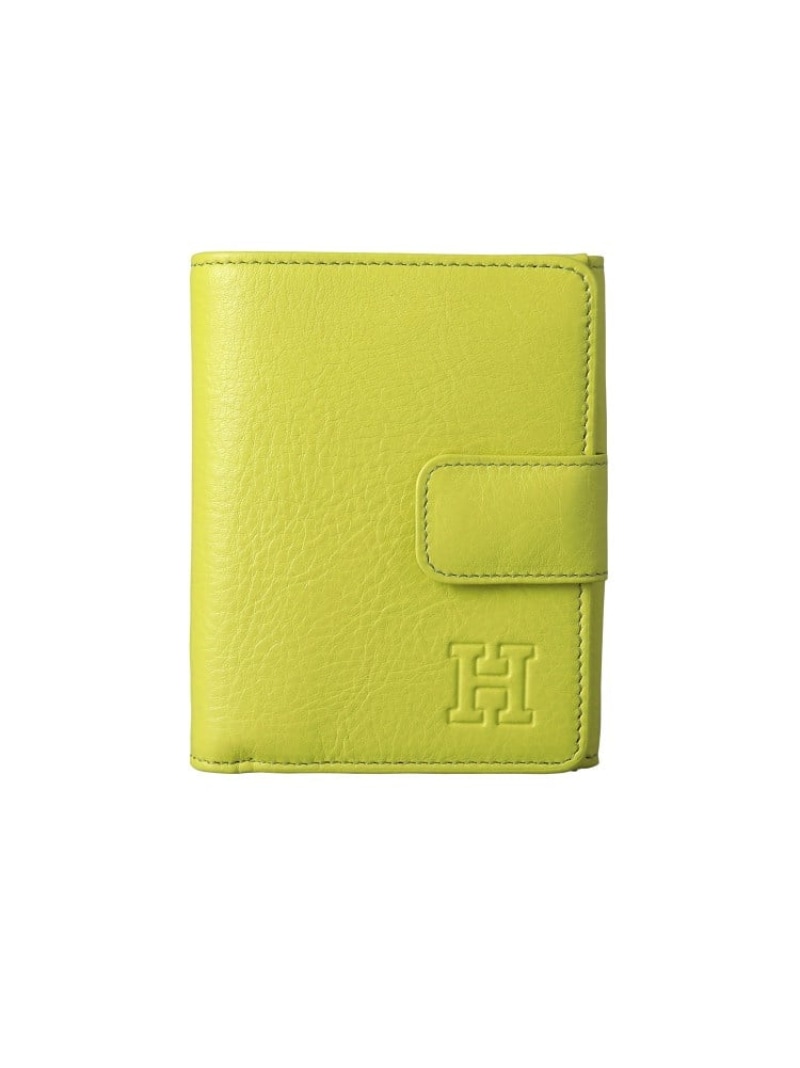 楽天市場】【センプレ】二つ折り財布 レザー ウォレット 本革(商品番号