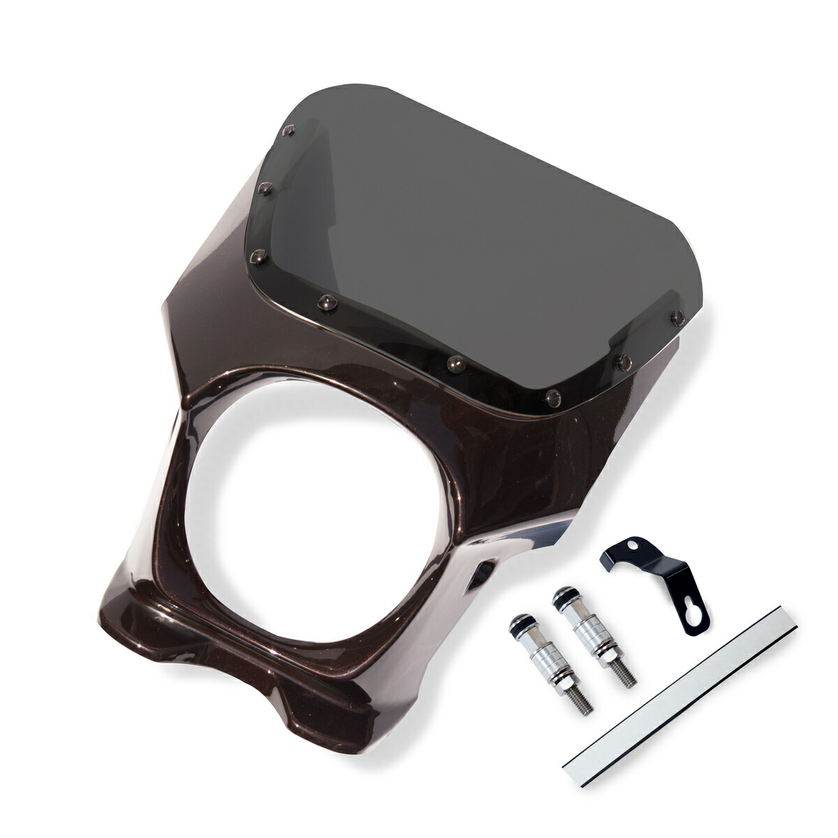 楽天市場】Z900RS ビキニカウル アッパーカウル 50th キャンディ