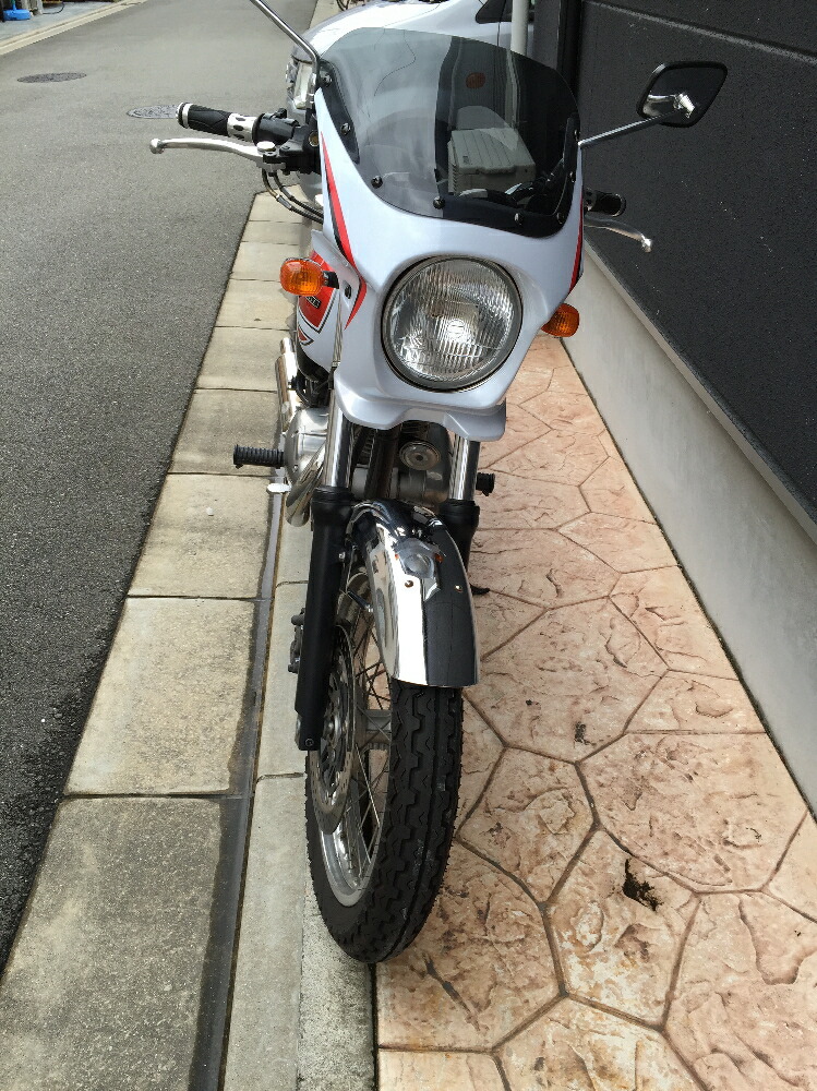 楽天市場】エストレヤ エストレア 汎用ビキニカウル タイプRスクリーン