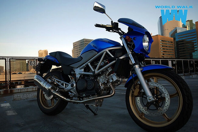 楽天市場】CB1300SF CB400SF 汎用ビキニカウルタイプR グリント