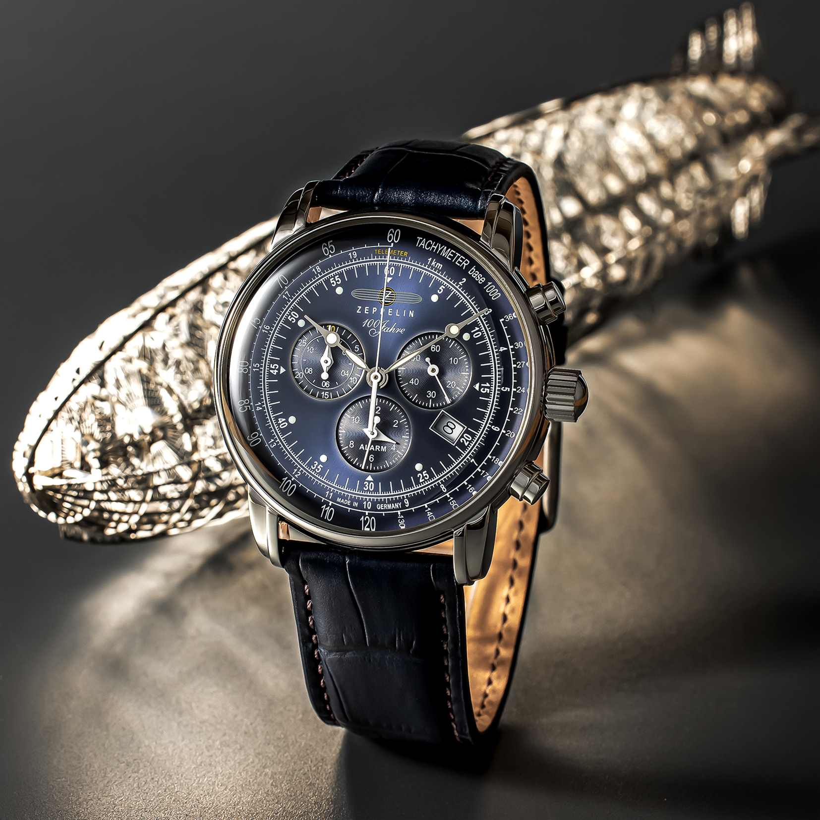 楽天市場】【レビュー特典あり】【ブランド直営店】ZEPPELIN