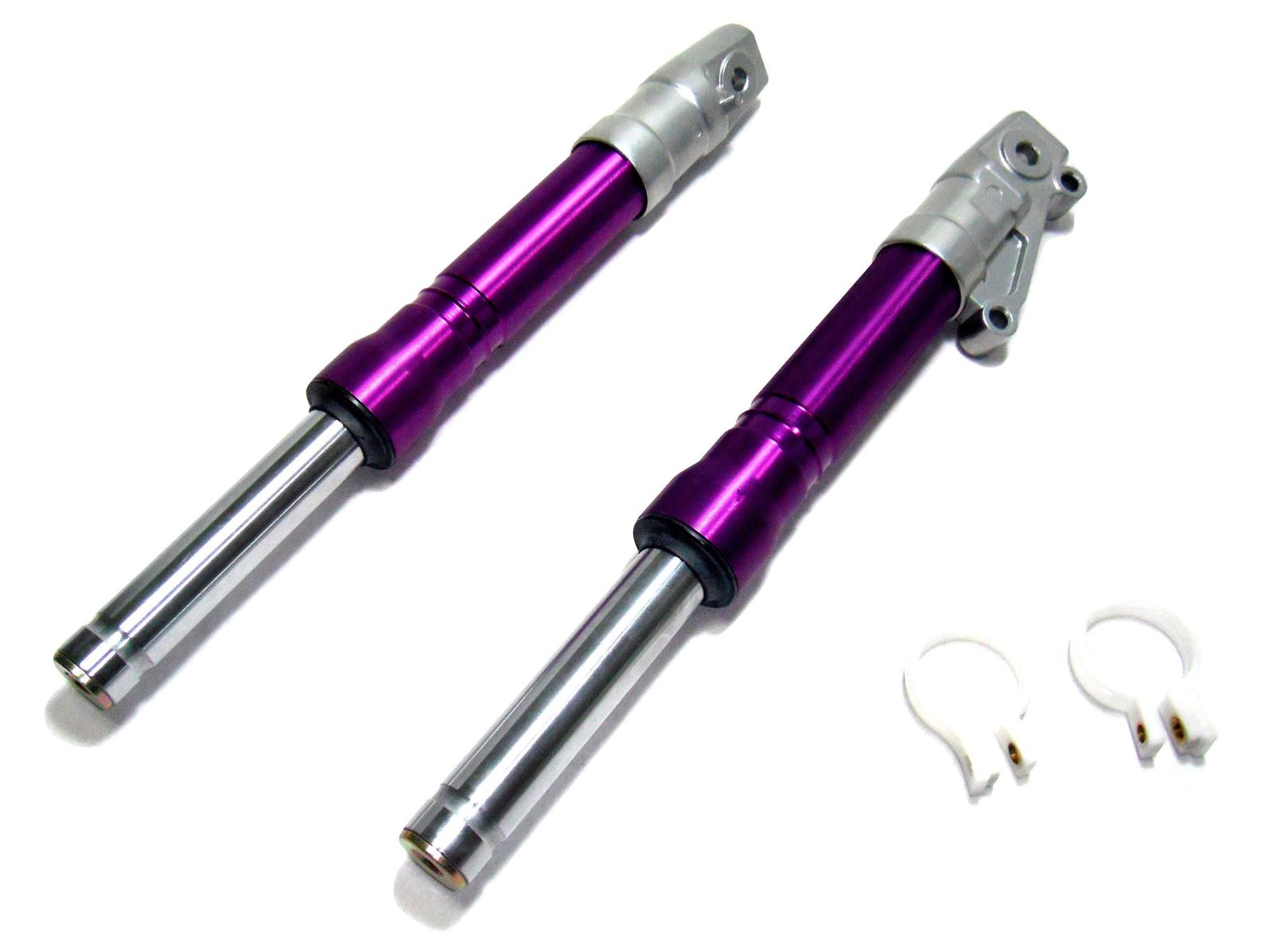 楽天市場】dio Zx（フロントフォーク｜サスペンション）：パーツ