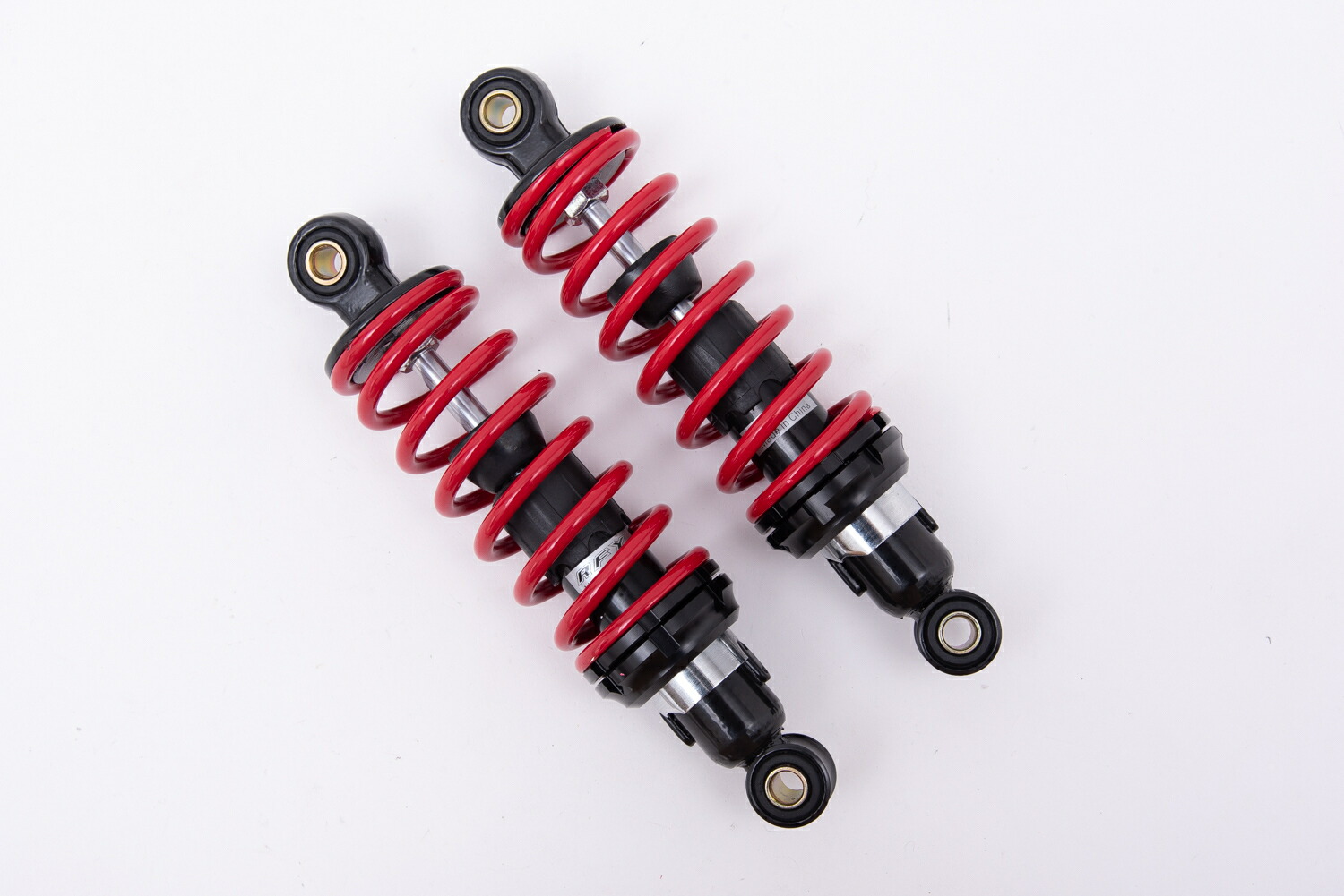 楽天市場】230mm リアサスペンション ショート リアショック モンキー