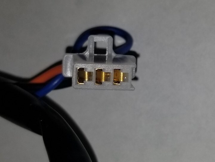 楽天市場】ズーマー ZOOMER AF58 ヘッドライト LED デカ目 ラッカス