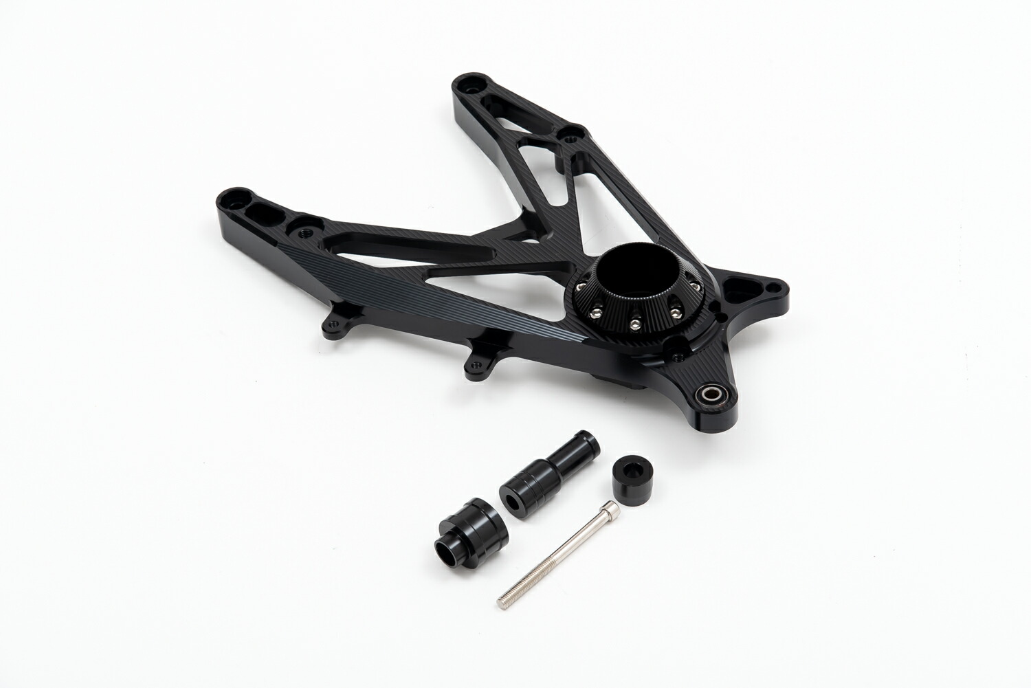 楽天市場】シグナスX SE44J SE12J 1型 2型 3型 アルミ スイングアーム