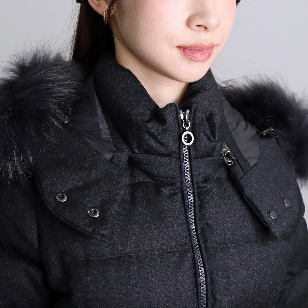 楽天市場】【8日0時〜24h限定ポイント5倍】 タトラス ダウンコート