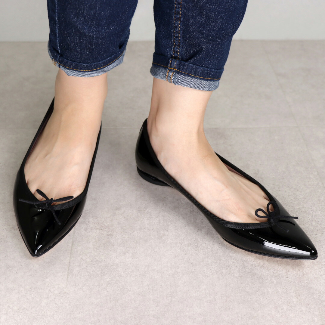 楽天市場】【4日20時〜28h限定ポイント5倍】 レペット レディース