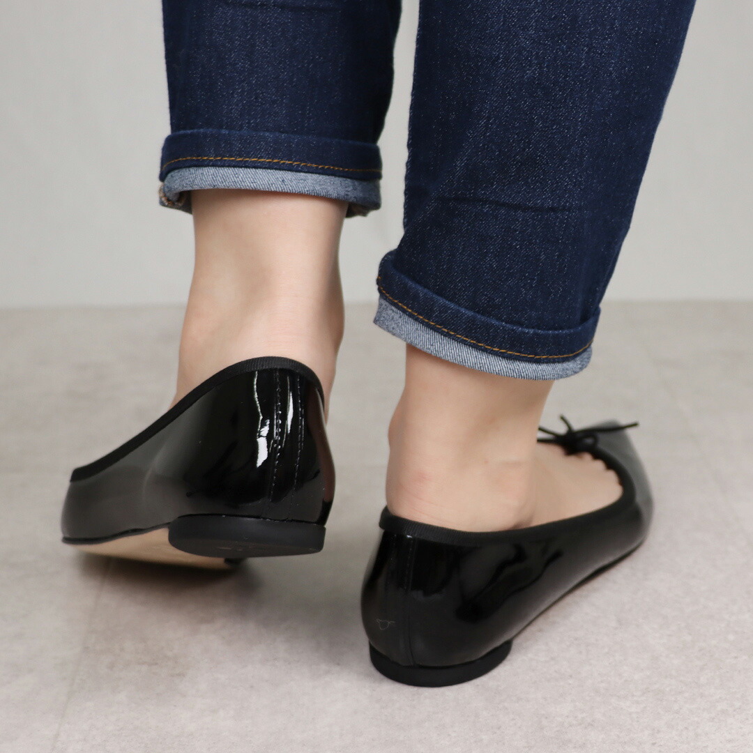 楽天市場】【4日20時〜28h限定ポイント5倍】 レペット レディース