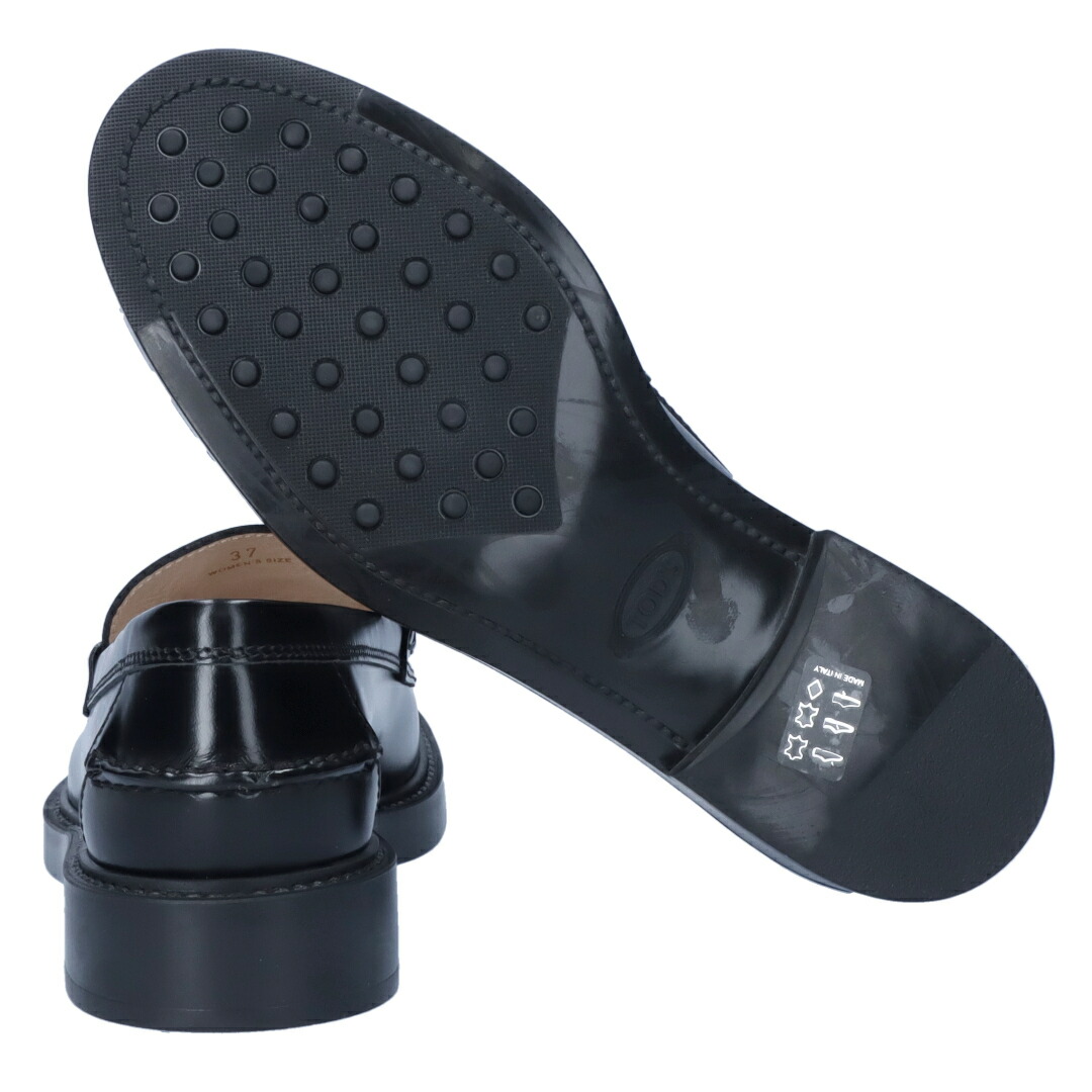 楽天市場】【4日20時〜28h限定ポイント5倍】 トッズ TOD'S レディース