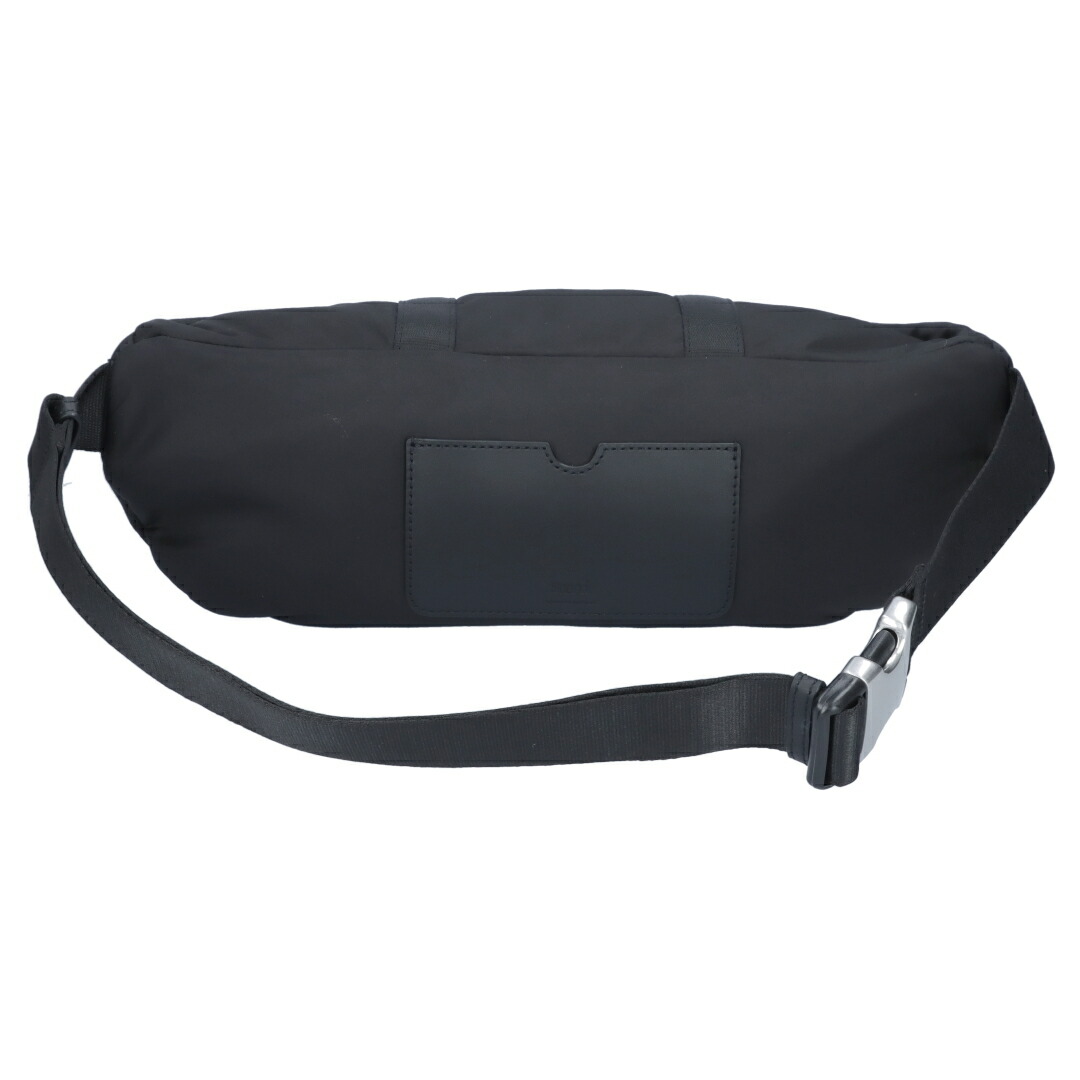 楽天市場】【期間限定価格】 アミパリス AMI PARIS ヒップバッグ