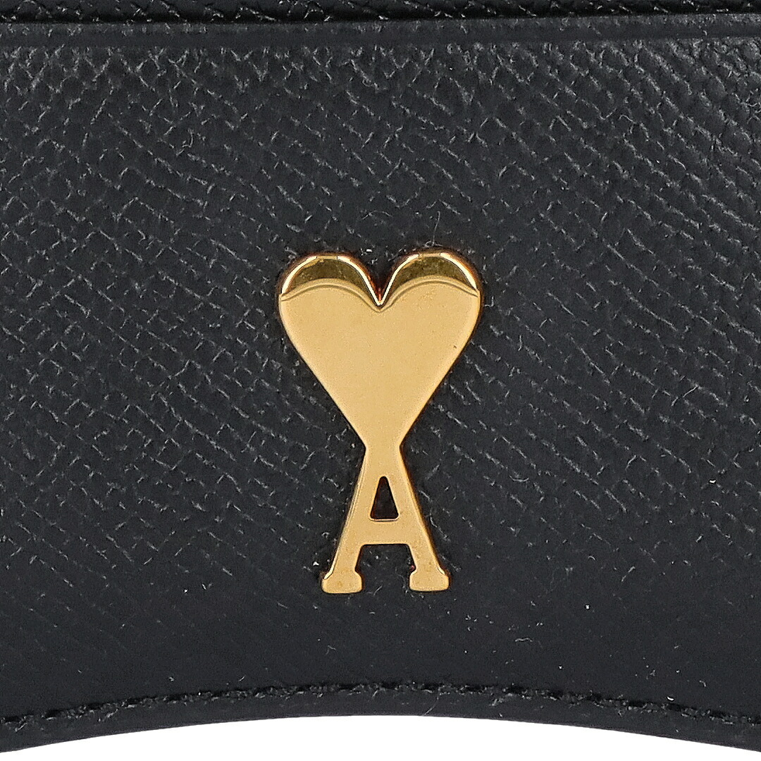 楽天市場】アミパリス AMI PARIS コインケース 小銭入れ フラグメント