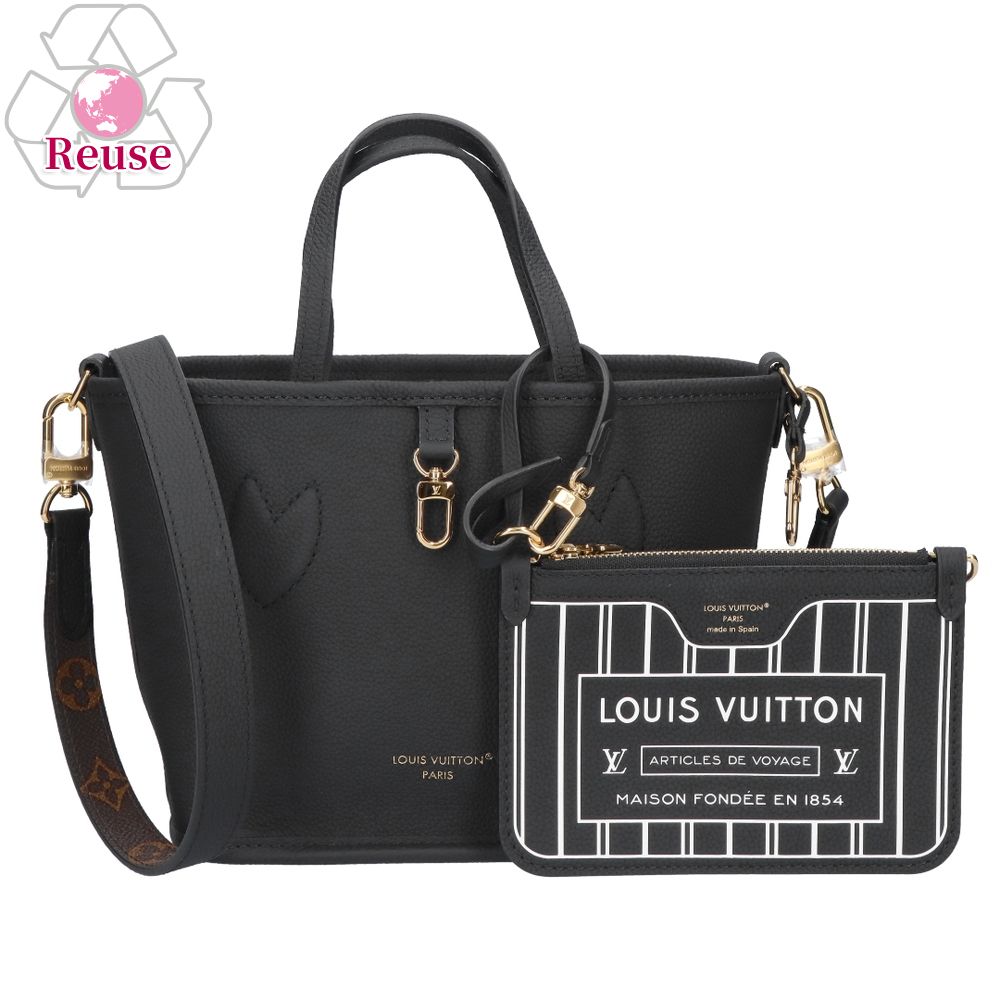 楽天市場】vuitton インサイドアウトの通販