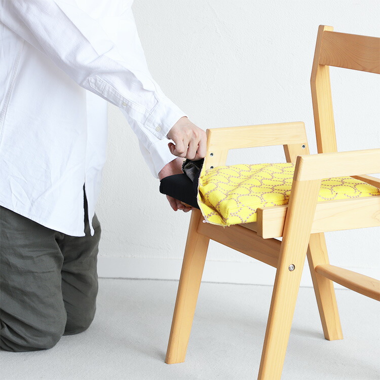 楽天市場】キッズチェア A mina perhonen ｜ キッズチェア ミナ