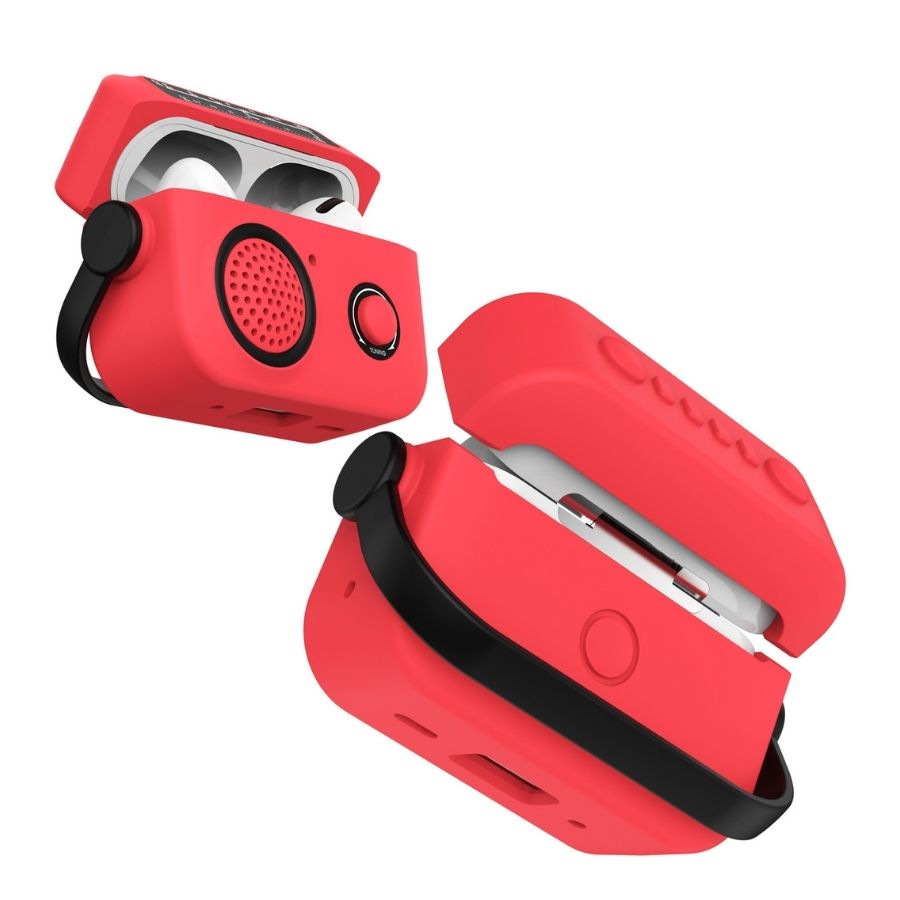 楽天市場】Airpodsケース ラジオ 多機種 airpods pro 第2世代 ケース