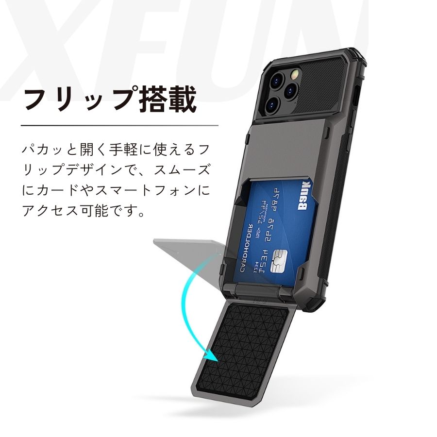 楽天市場】エントリーで全品P10倍／ iPhone15 ケース カード多数収納