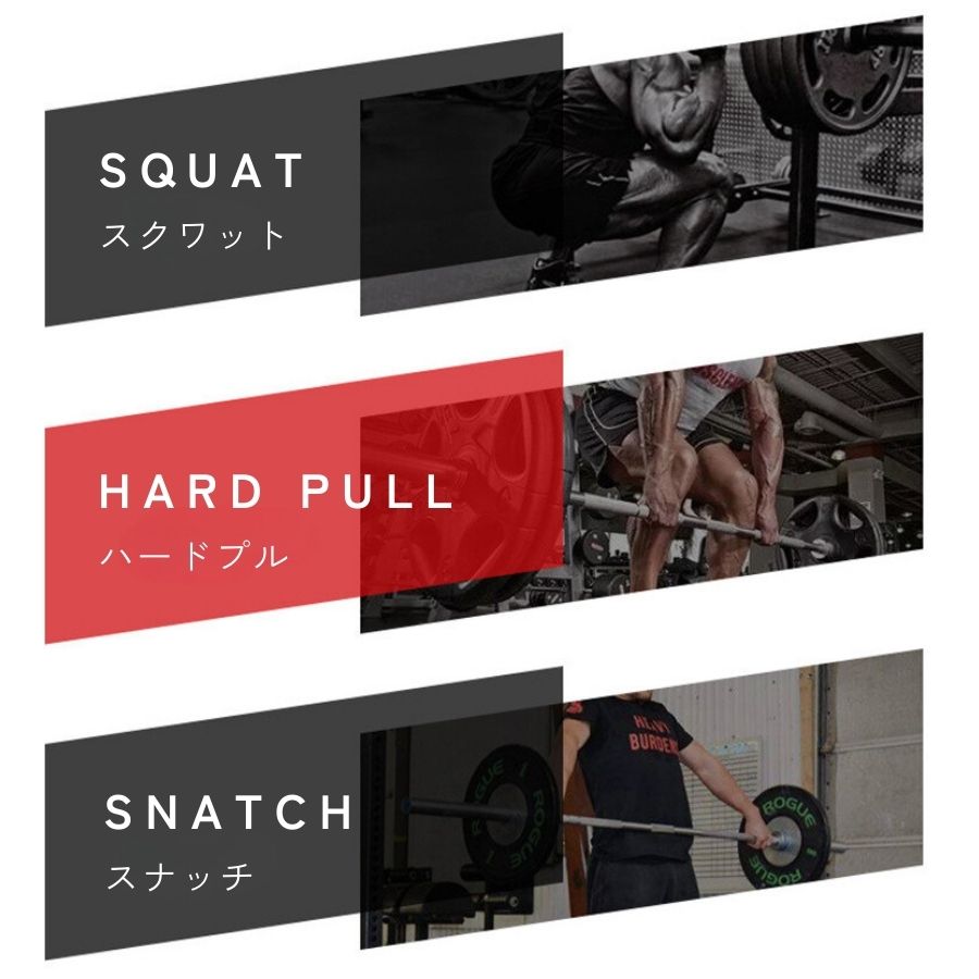 楽天市場】エントリーで全品P10倍／ パワーベルト 黒 幅広 S / M / L