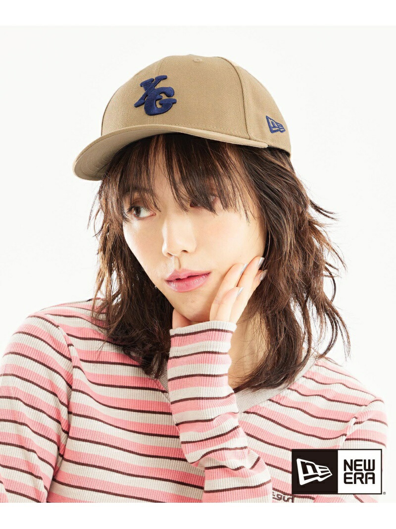 楽天市場】NEW ERA 9FIFTY CAP 帽子 キャップ ニューエラ X-girl NEW