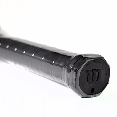 楽天市場】ウイルソン(Wilson) 2020年 プロスタッフ RF97 V13.0