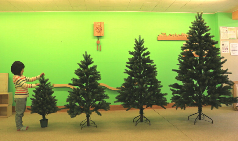 楽天市場】シュヴァルツヴァルトツリー150cm クリスマスツリー 150cm