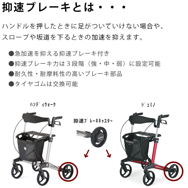 楽天市場】【歩行器オプション 中古 Aランク】パラマウントベッド 抑速