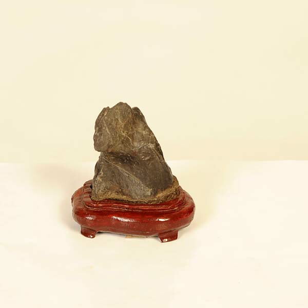 楽天市場】水石：古谷石【現品】*資材フルヤ : 遊恵盆栽 楽天市場店