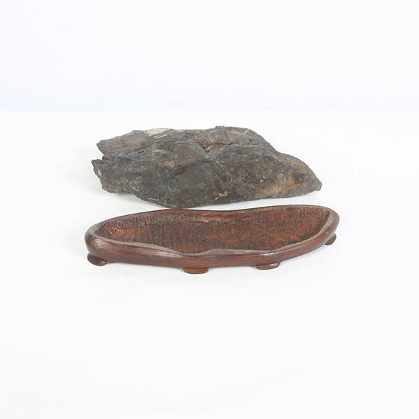 楽天市場】水石：古谷石【現品】*資材 フルヤ : 遊恵盆栽 楽天市場店