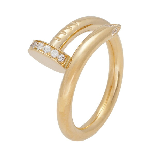 楽天市場】カルティエ ジュストアンクル クラシックモデル