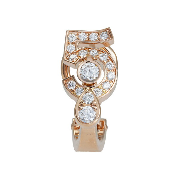 楽天市場】シャネル エターナルシャネル No.5 K18BG K18ベージュ