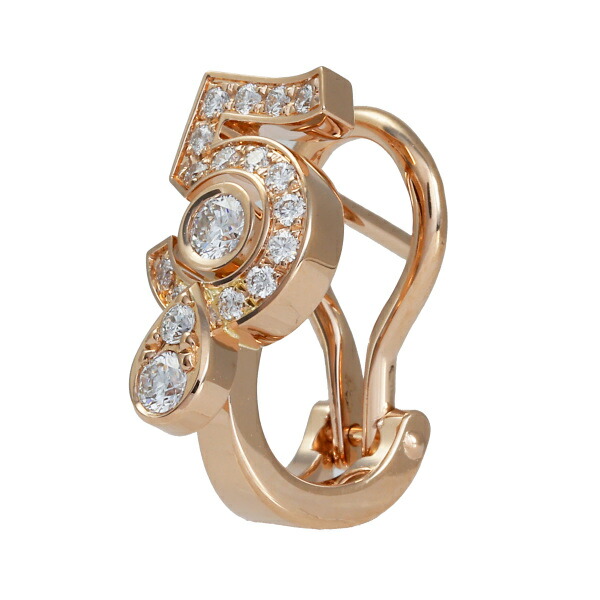 楽天市場】シャネル エターナルシャネル No.5 K18BG K18ベージュ